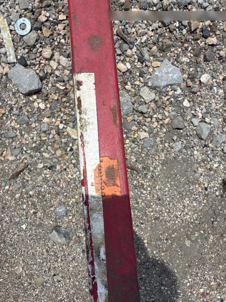 2021 B&B PIPE 2014