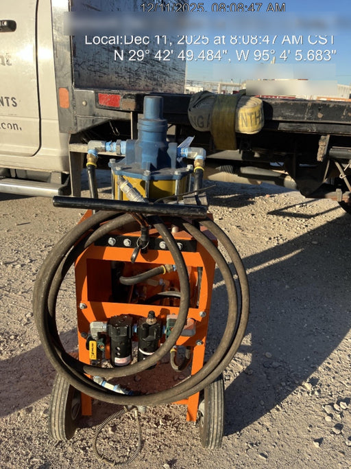 2025 PINNACLE PDQC-10000