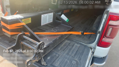 2024 STAR INDUSTRIES M1360B - Star JIB Boom