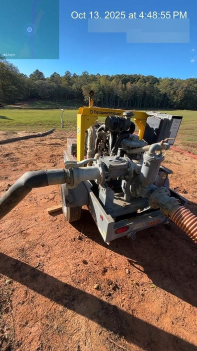 2021 ATLAS COPCO PAC66