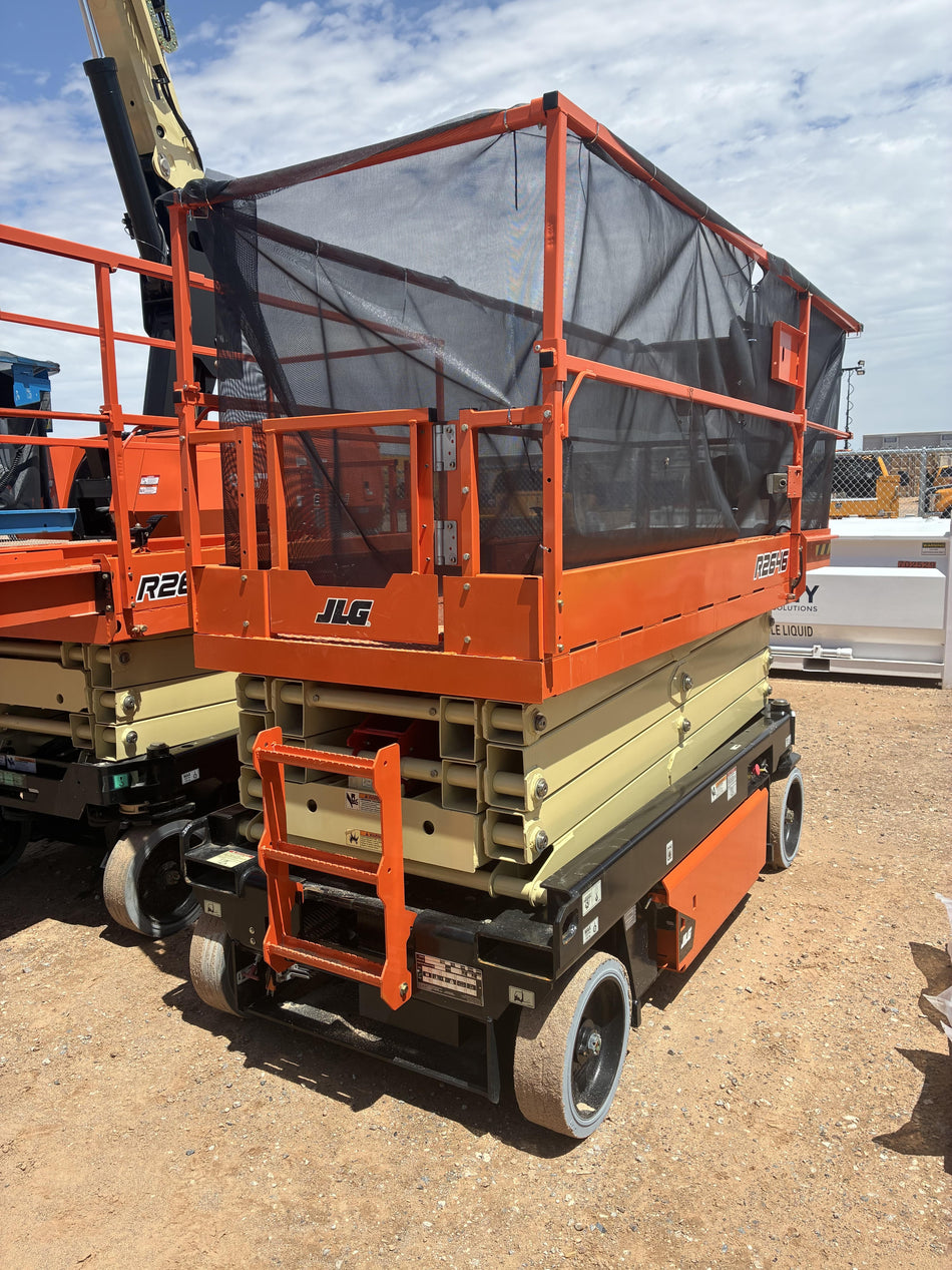2026 JLG R2646