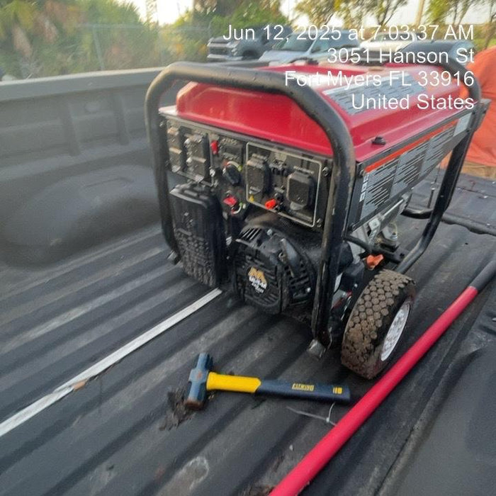 2025 MI-T-M GEN-6500-0MM1