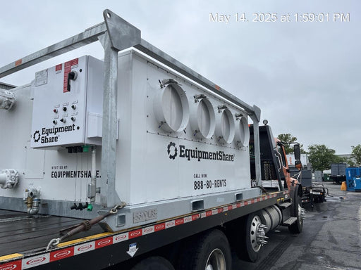 2025 CAPS PAHH-140TC-0NN0NN-5E5-P2-VG2CEUP