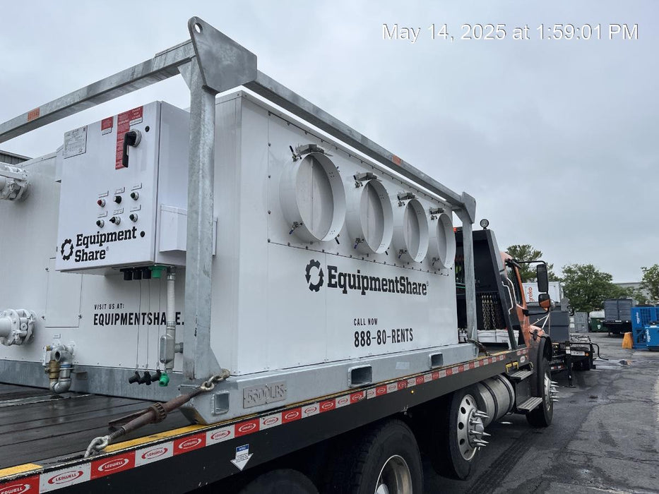 2025 CAPS PAHH-140TC-0NN0NN-5E5-P2-VG2CEUP