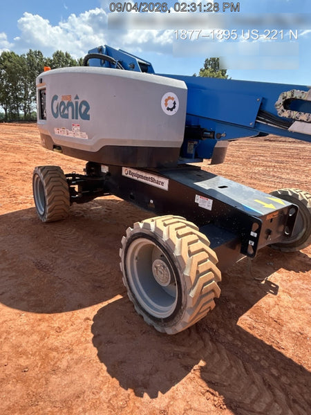2022 GENIE S-45 XC