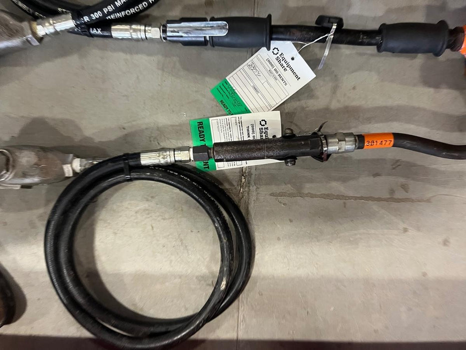 2023 MICHIGAN PNEUMATIC T3-EHDH-CARBIDE