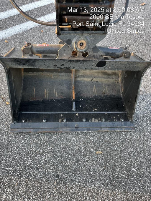 2024 TAG MANUFACTURING 3605TTB