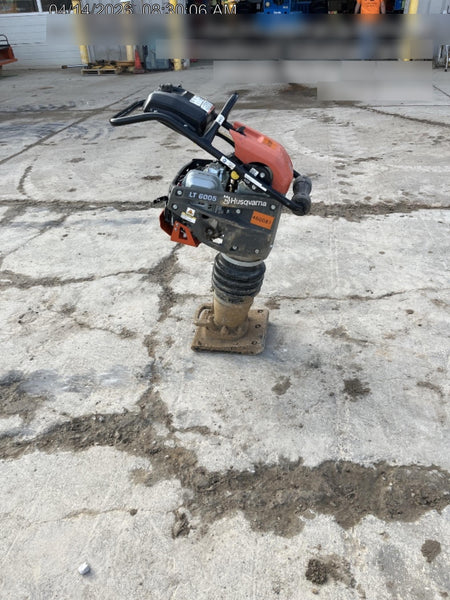 2024 HUSQVARNA LT6005