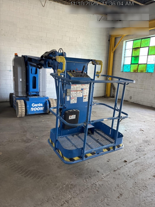 2020 GENIE Z-30/20N RJ