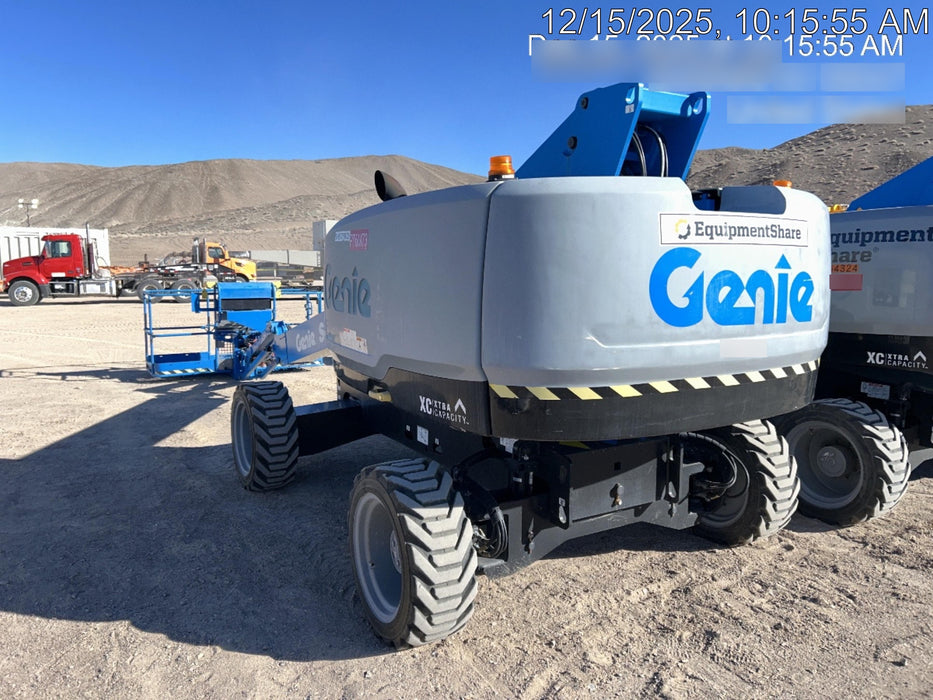 2020 GENIE S-45 XC