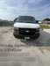 2023 CHEVROLET Express Van - Rental