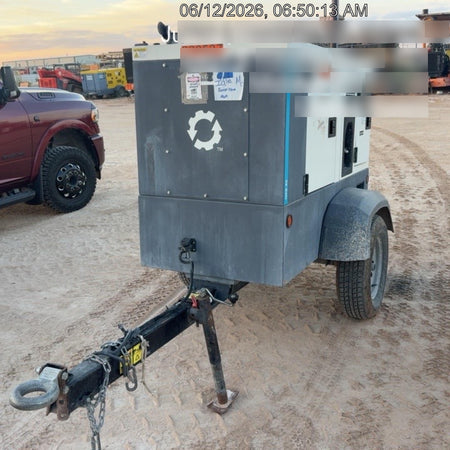 2022 ATLAS COPCO QAS45
