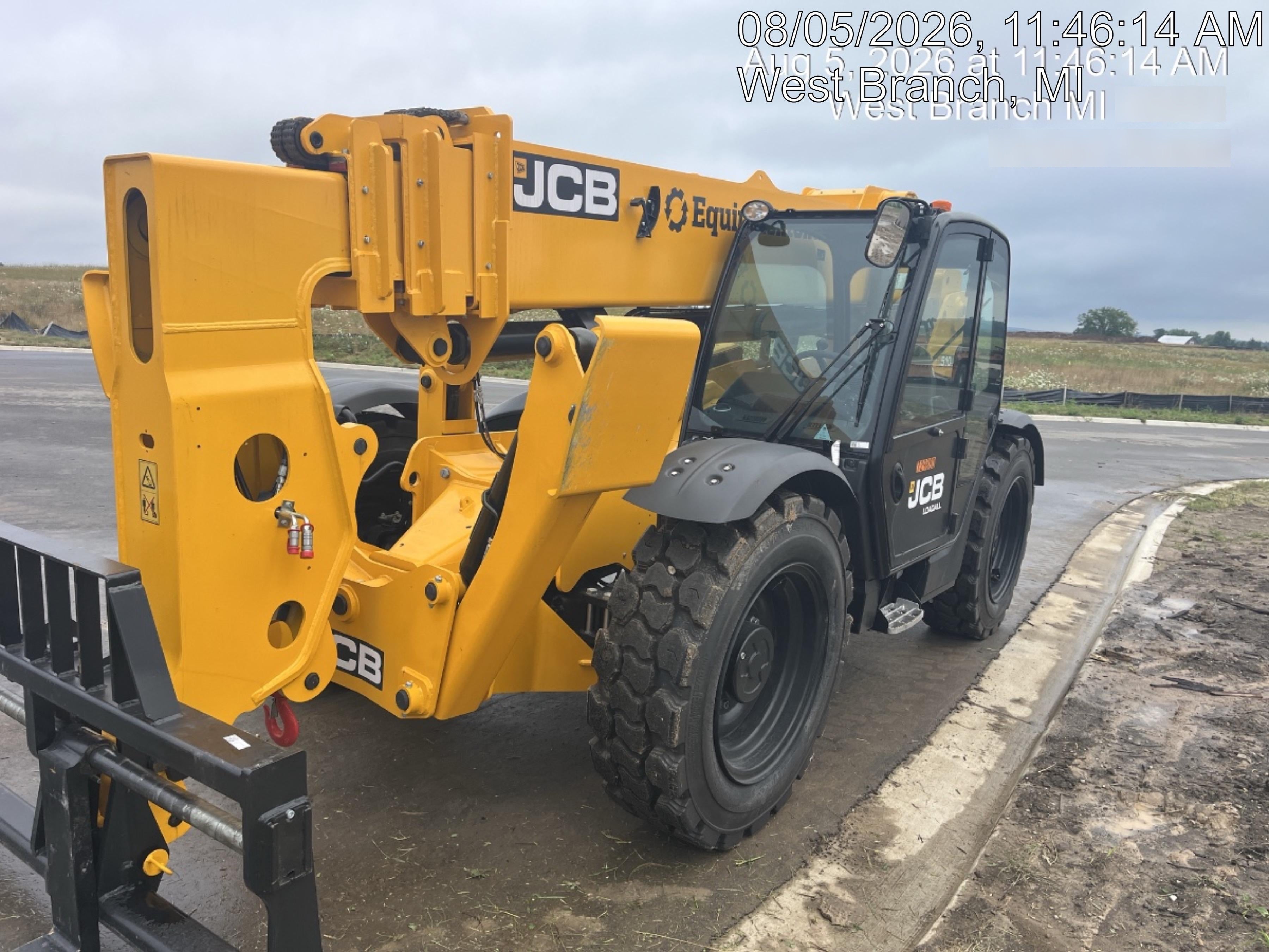 2026 JCB 510-56