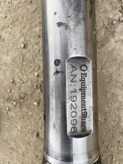 2021 MICHIGAN PNEUMATIC MP-133-ORANGE-NEP