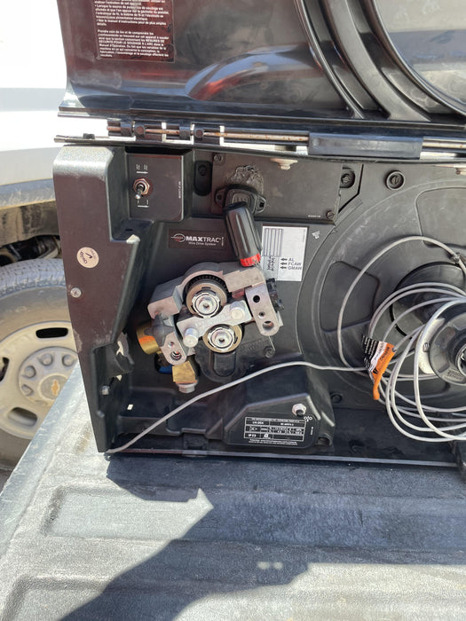 2021 LINCOLN ELECTRIC LN-25X