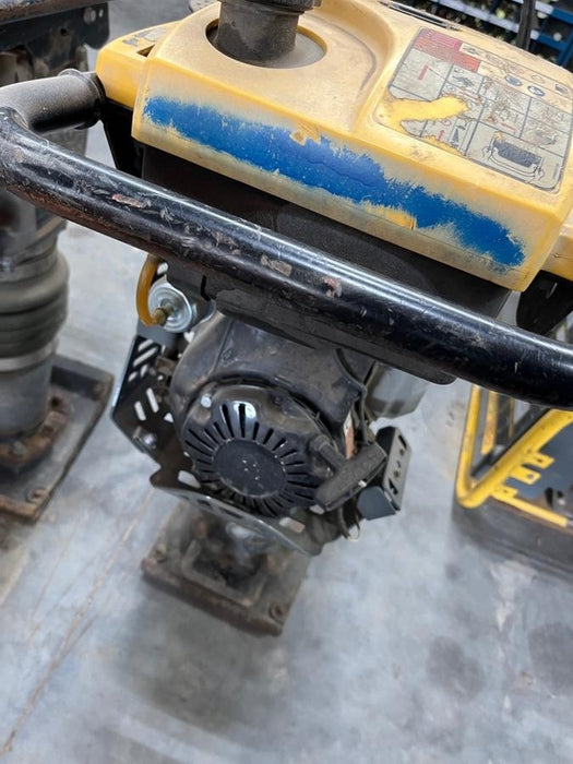 2018 WACKER NEUSON BS60-4As