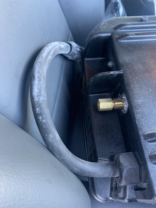 2021 LINCOLN ELECTRIC LN-25X