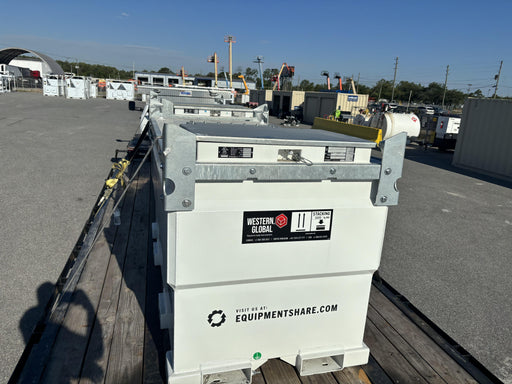 2024 WESTERN GLOBAL 20TCG-ES