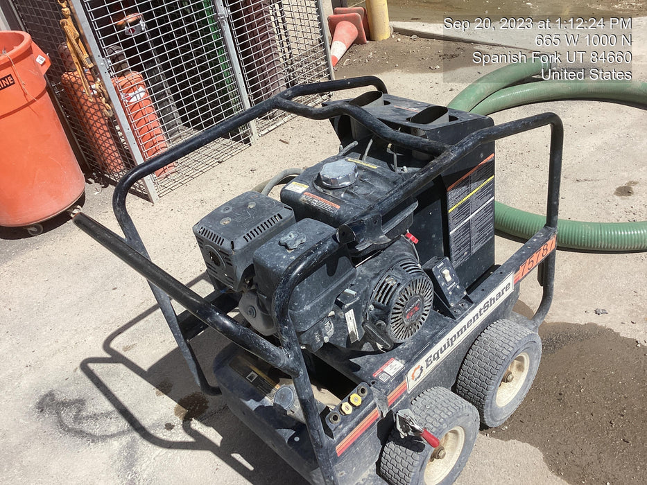 2020 MI-T-M CORPORATION HSP-3504-3MGH