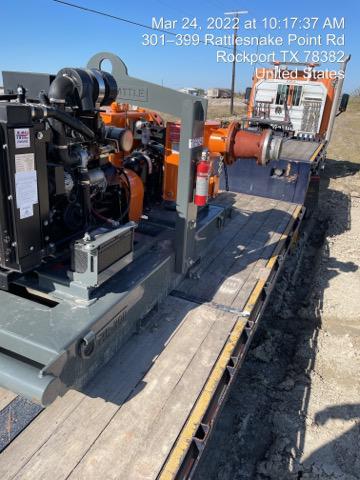 2021 MYERS-SETH RL-200