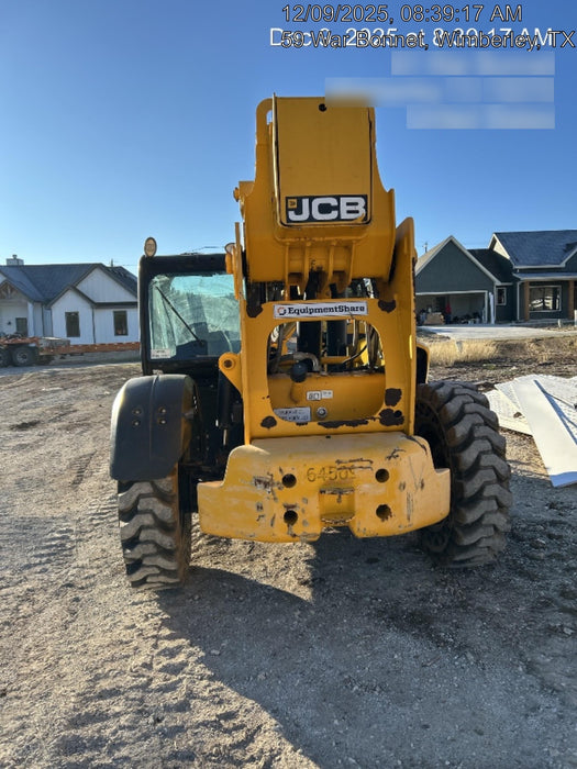 2019 JCB 512-56