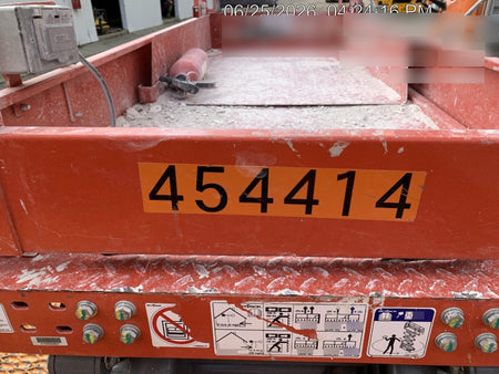 2024 SKYJACK SJ3219E