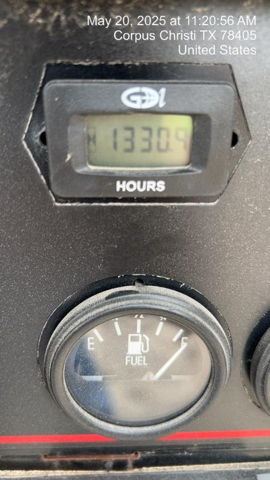 2024 LINCOLN ELECTRIC LE400