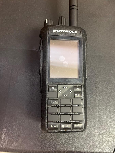 2023 MOTOROLA R7 DISPLAY