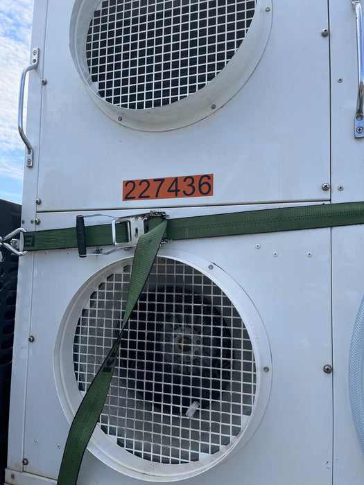 2022 UNITED COOL AIR Mach145G4AS30