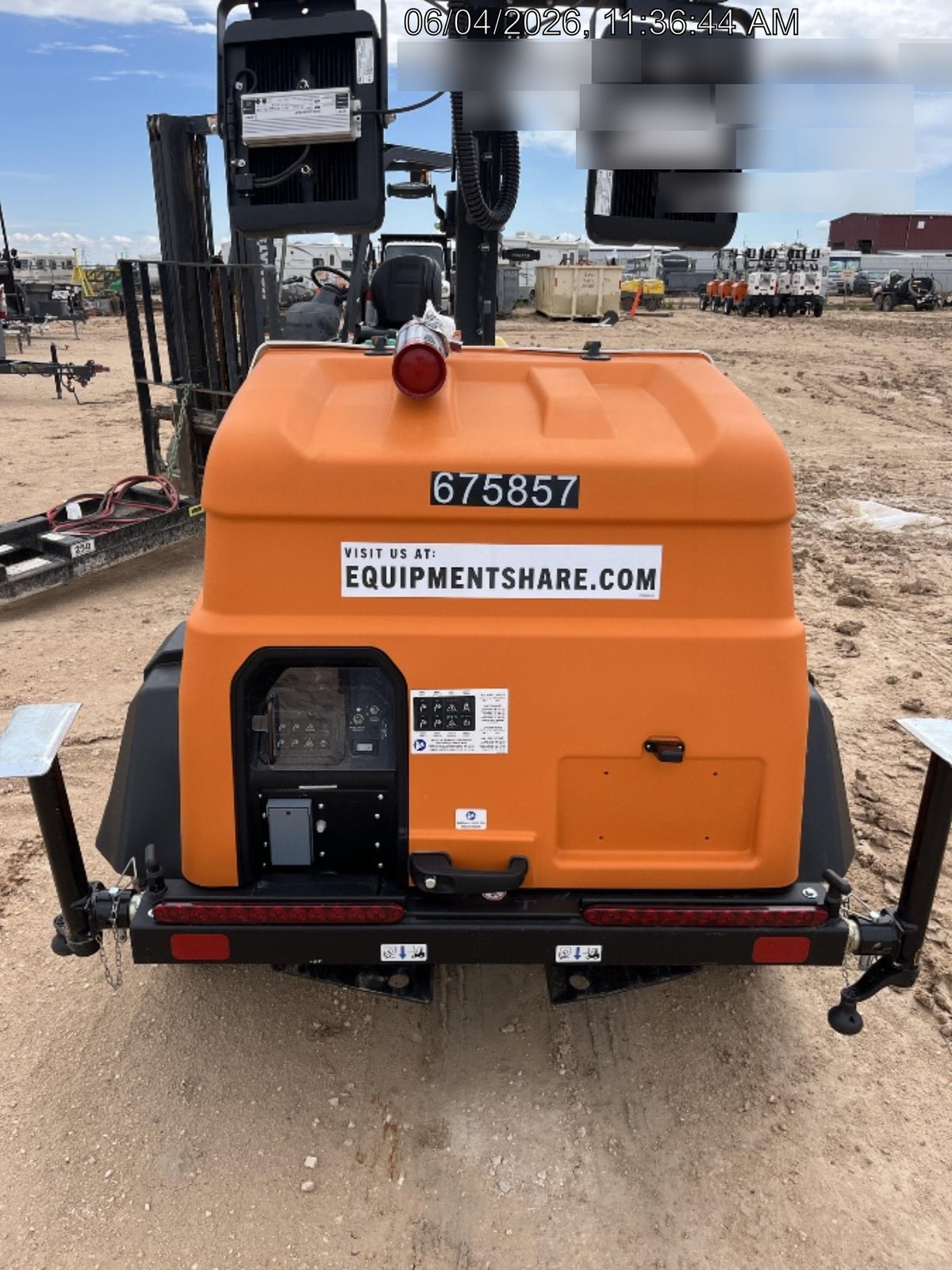 2026 GENERAC MLTS-4