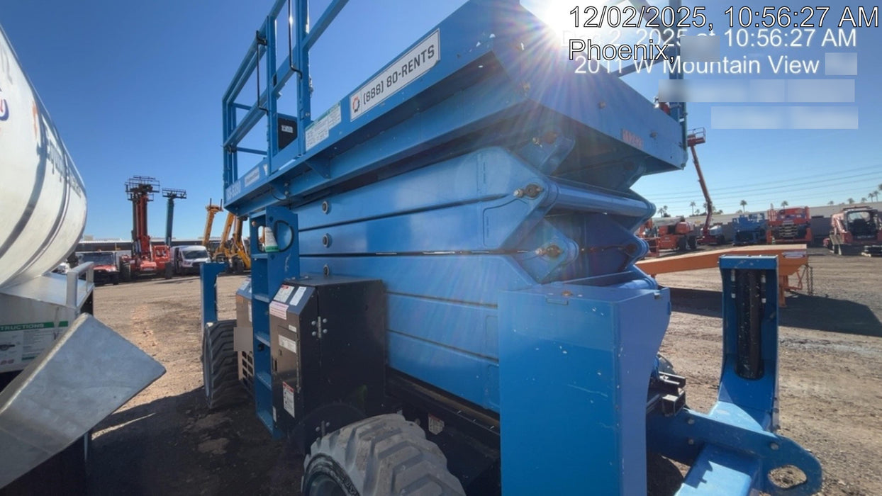 2020 GENIE GS-5390 RT