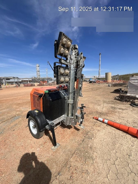 2025 WANCO WLTT-4MK8K