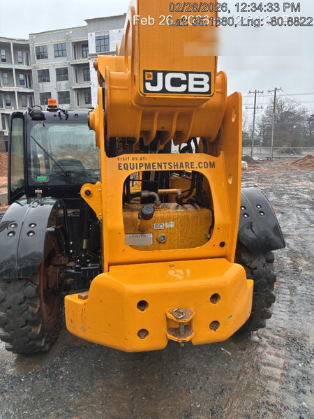 2025 JCB 510-56