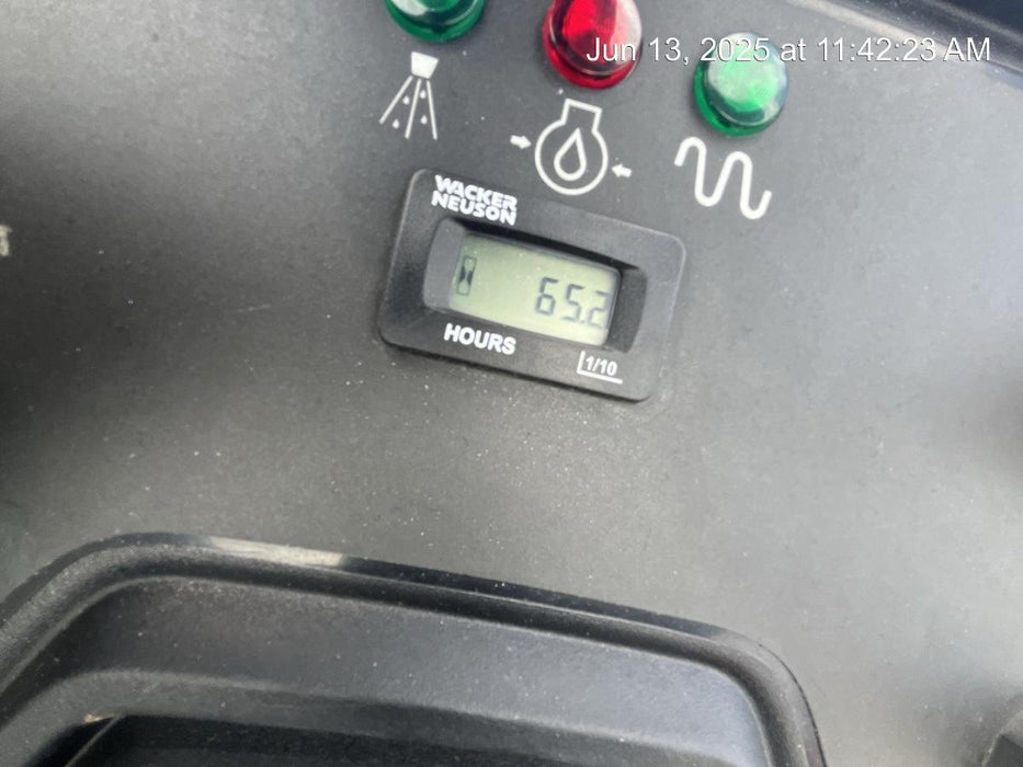 2025 WACKER NEUSON RD12A