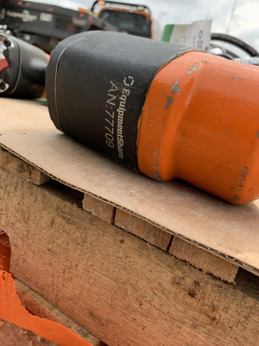 2020 MICHIGAN PNEUMATIC 751SS