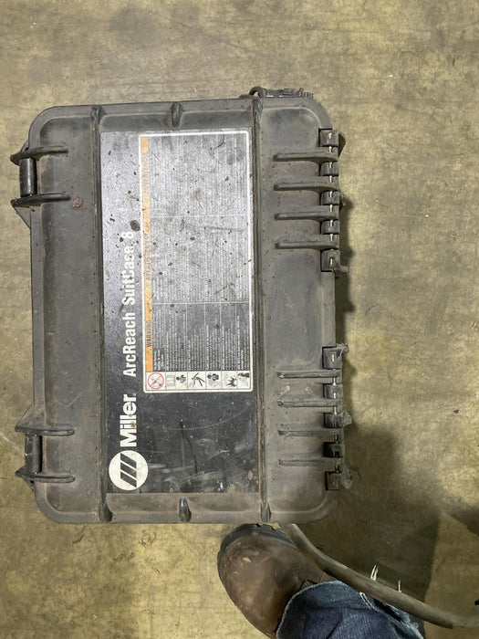 2023 MILLER ELECTRIC ArcReach 8