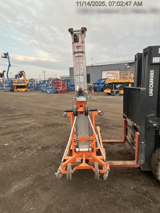 2021 LIFTSMART MLC-24