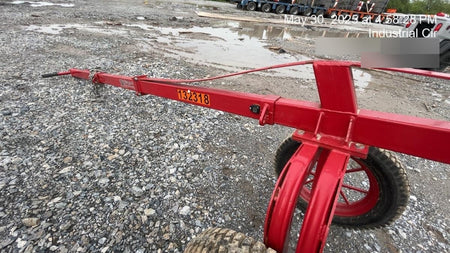 2021 B&B STEEL PRODUCTS 2014