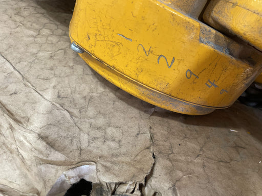 2020 HARRINGTON CF050-30