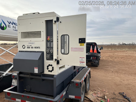 2023 ATLAS COPCO QAS 235