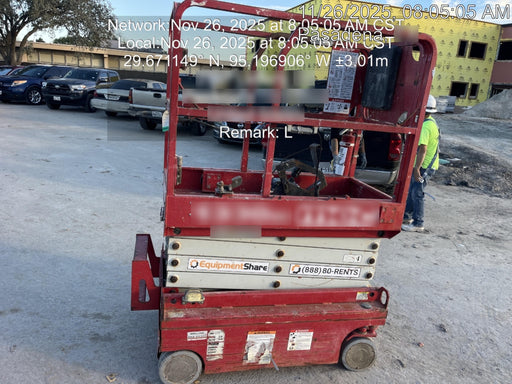 2019 MEC 1330SE MEC 1330SE w/ES Track Hardware, Full Extended 2 Year Warranty