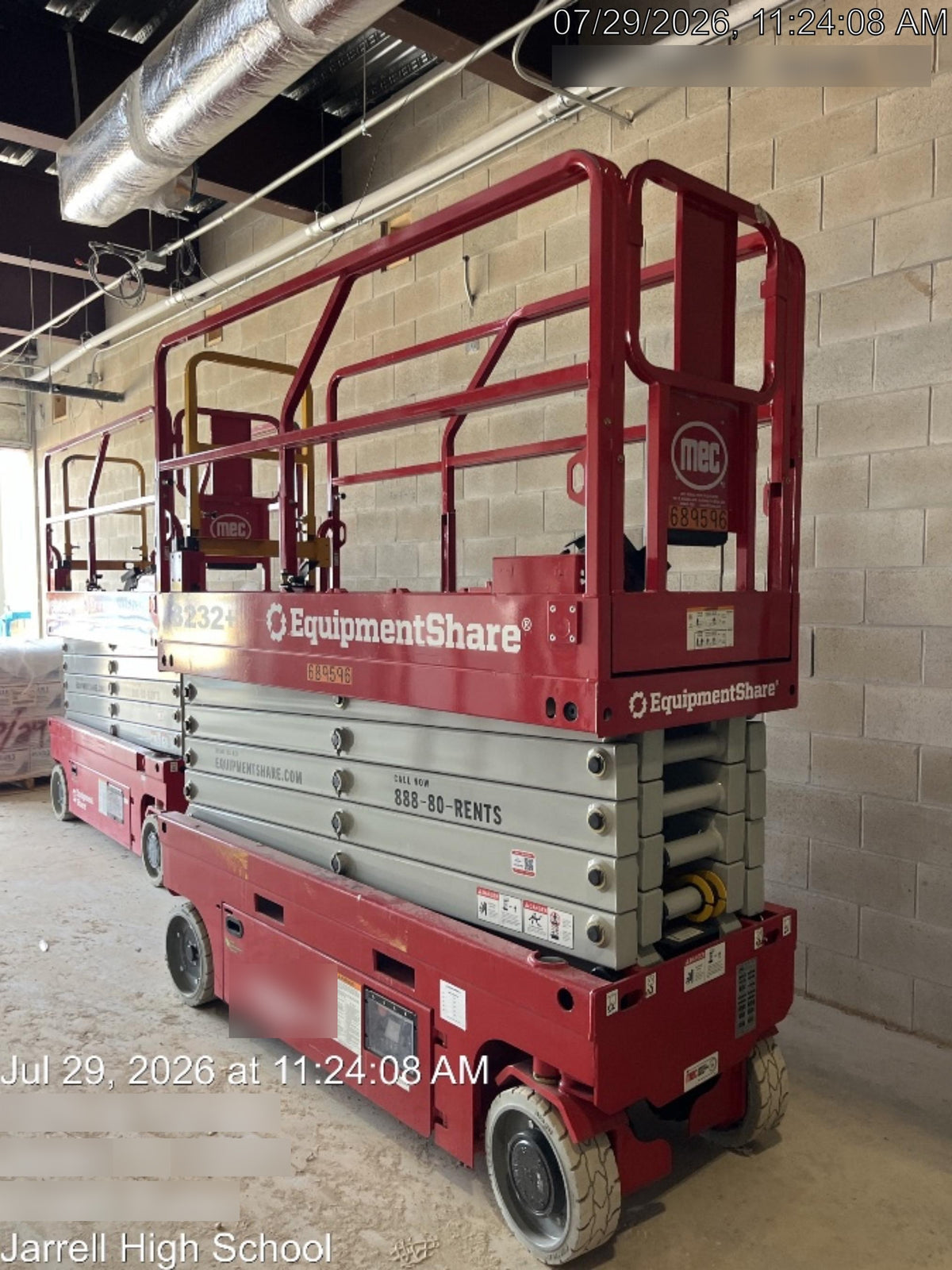2026 MEC 3232+