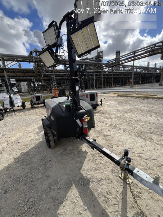 2024 WACKER NEUSON LTT4