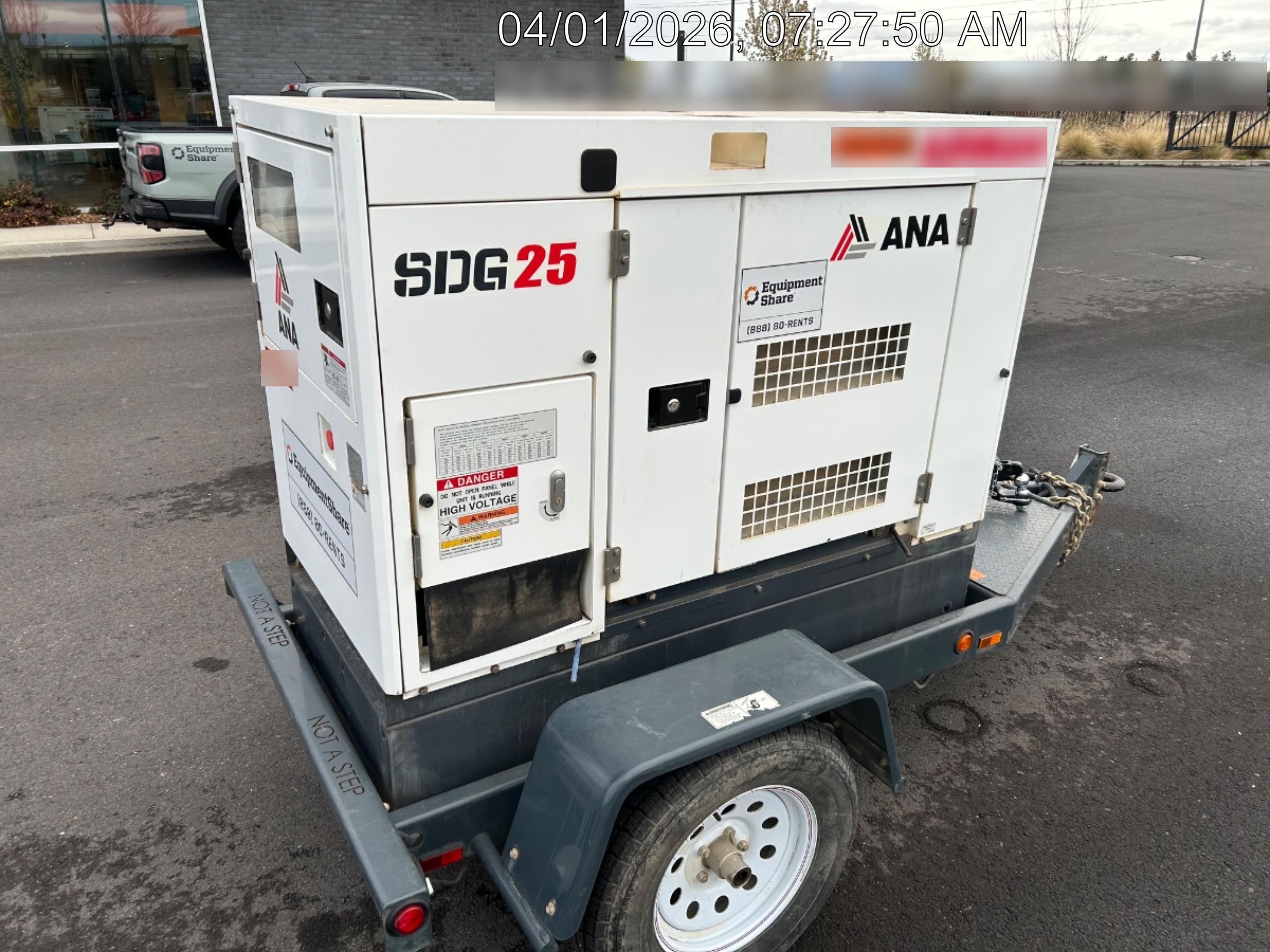 2022 AIRMAN SDG25S-8E1