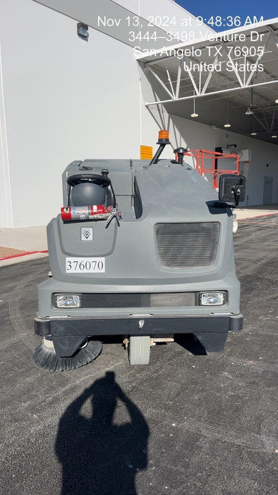 2024 KARCHER B 300 R
