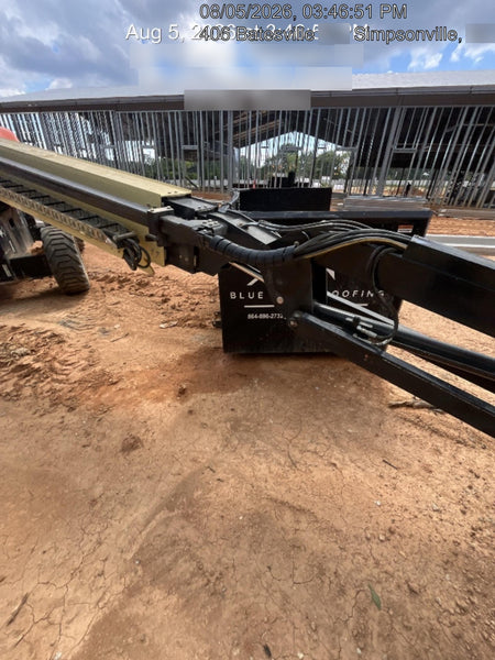 2023 JLG 660SJ