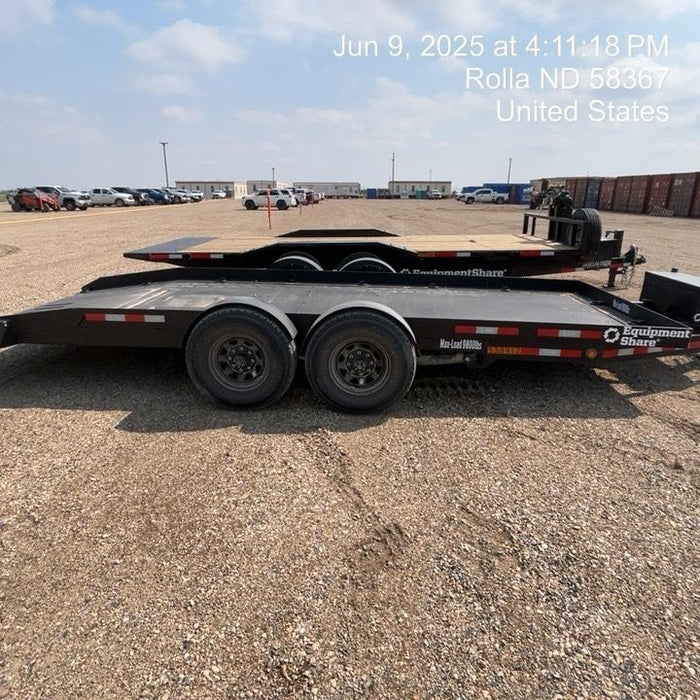 2025 STEELPOINT K19E