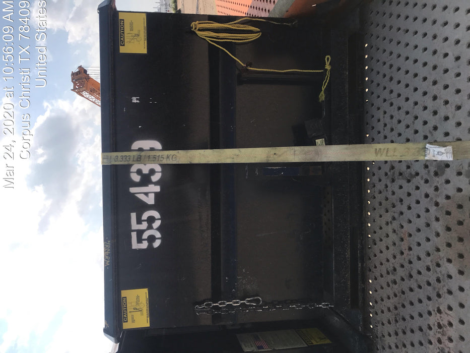 2019 ARROW MATERIAL HANDLING HP-6000-200