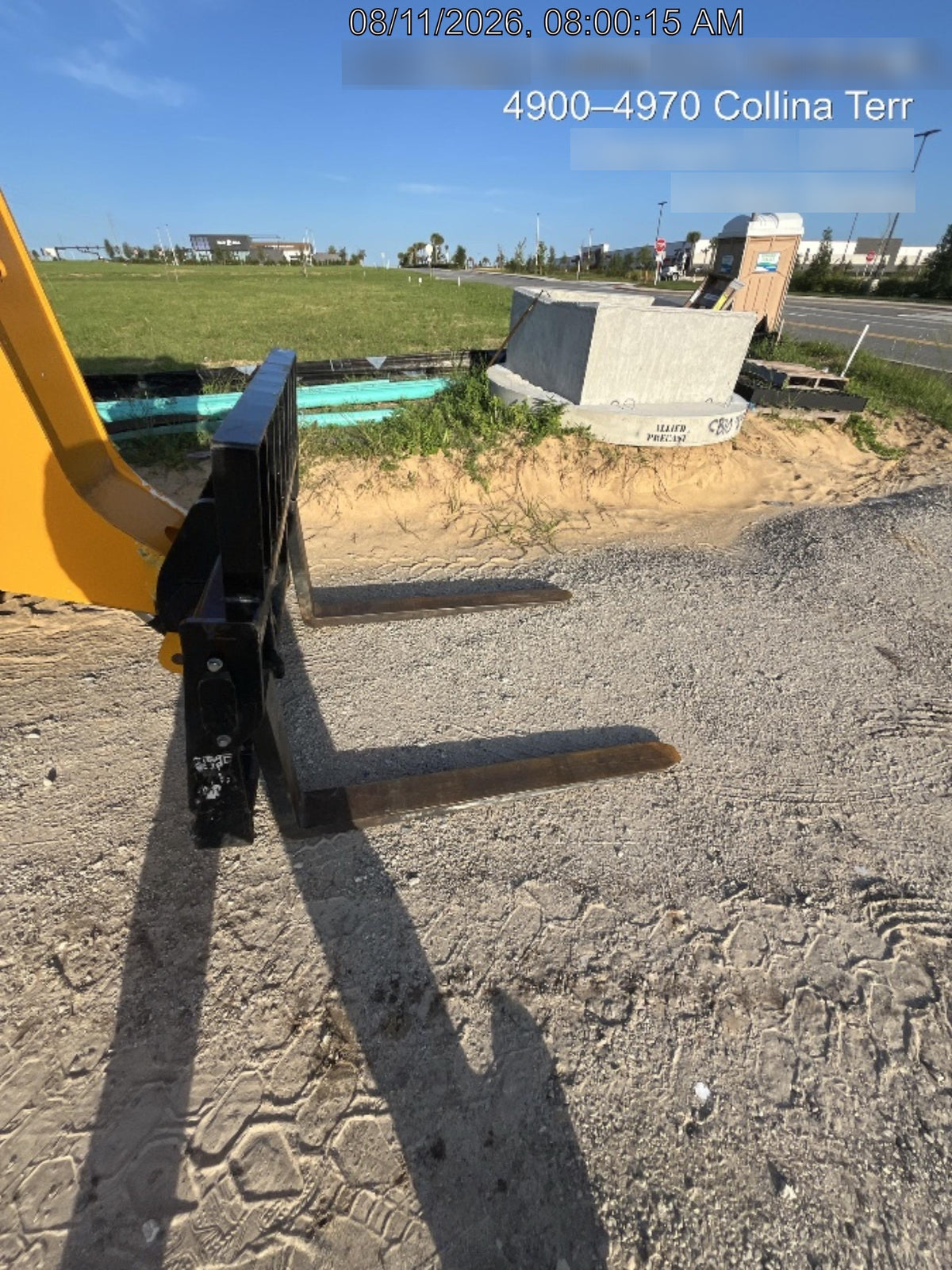 2025 JCB 509-42
