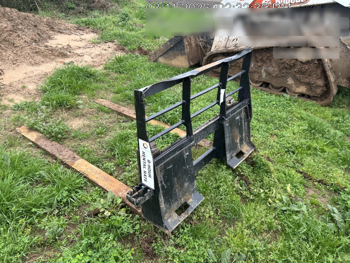 2025 ARROW MATERIAL HANDLING F5100CB